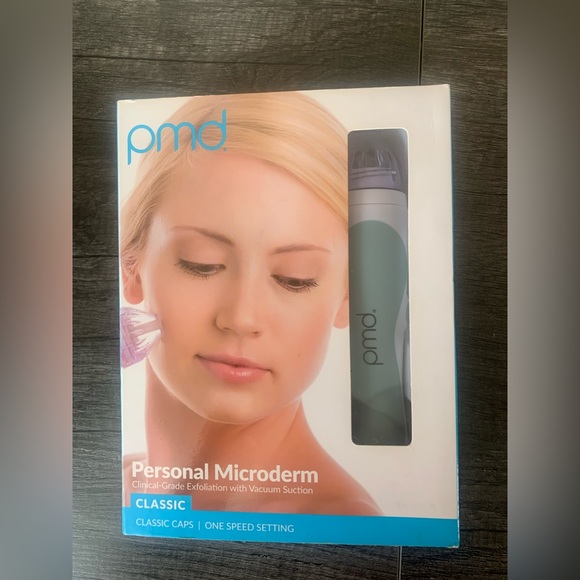 PMD Personal Microderm Classic - Working Condition W/ Box, No Discs Included - Picture 3 of 5